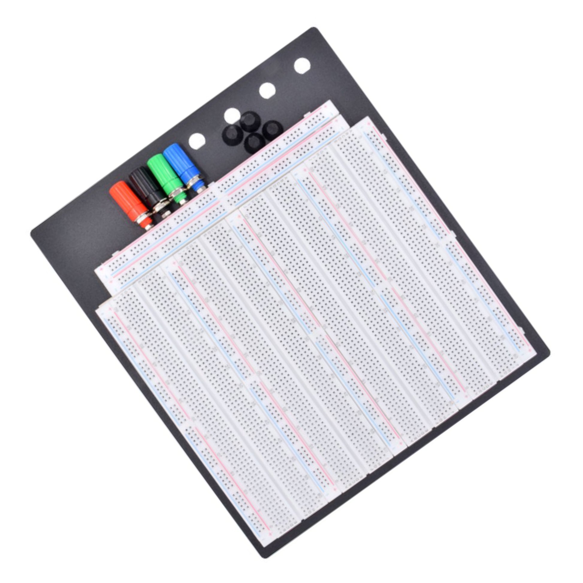 3220 point Solder-less Breadboard Prototype Board