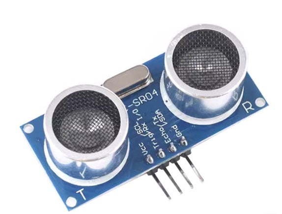 Ultrasonic Distance Sensor HC-SR04 5V