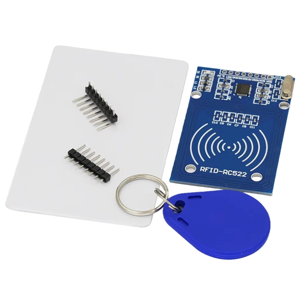 RC522 Antenna RFID Kit